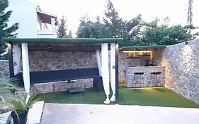 Luxvilla