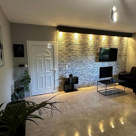 Luxvilla Άγιοι Δέκα Εξωτερικό φωτογραφία