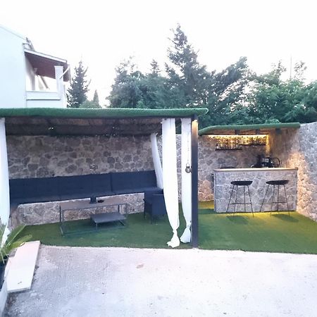 Luxvilla Άγιοι Δέκα Εξωτερικό φωτογραφία