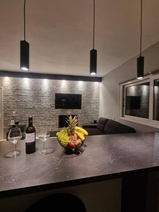 Luxvilla Άγιοι Δέκα Εξωτερικό φωτογραφία
