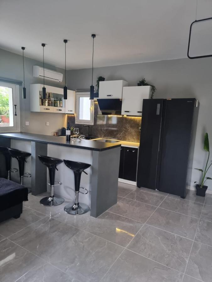 Luxvilla Άγιοι Δέκα Εξωτερικό φωτογραφία