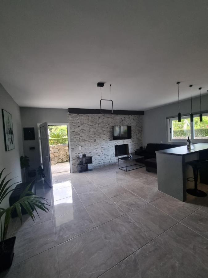 Luxvilla Άγιοι Δέκα Εξωτερικό φωτογραφία