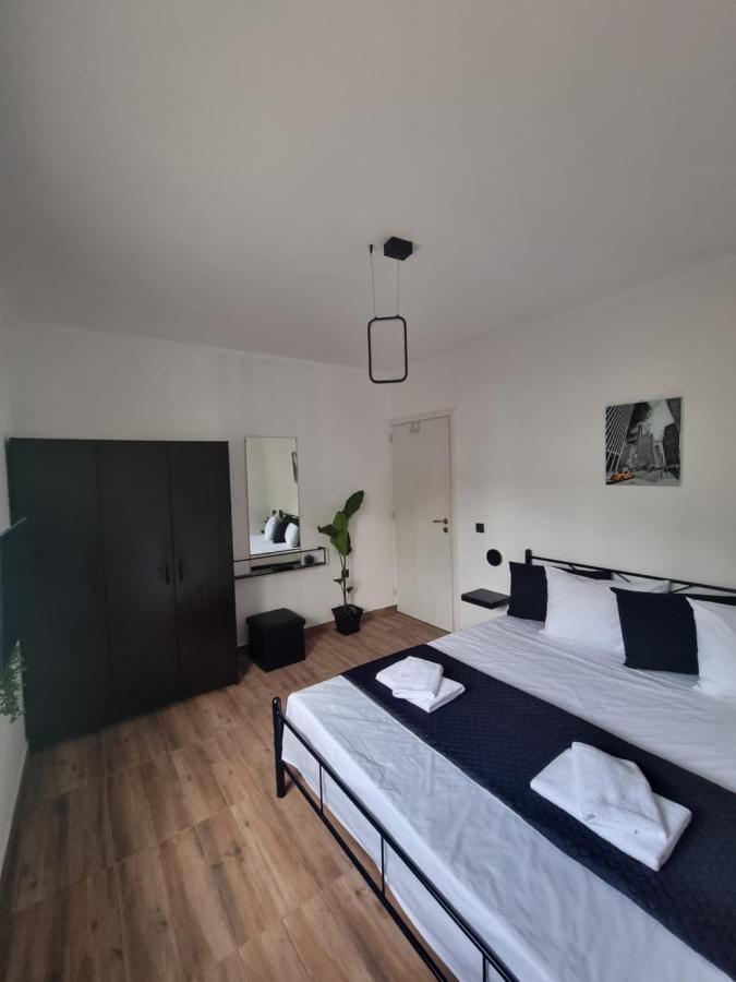 Luxvilla Άγιοι Δέκα Εξωτερικό φωτογραφία