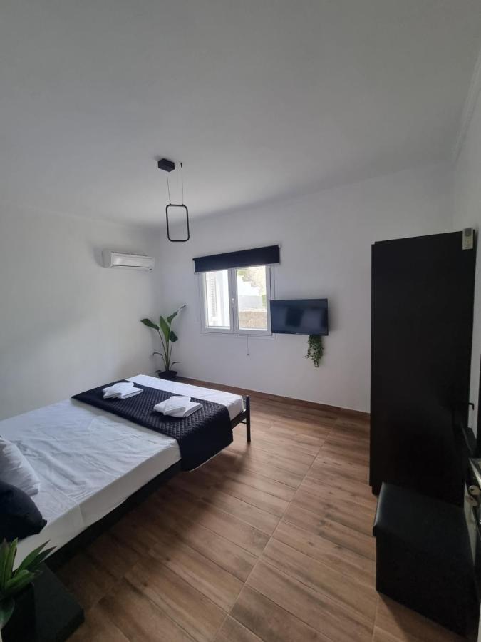 Luxvilla Άγιοι Δέκα Εξωτερικό φωτογραφία