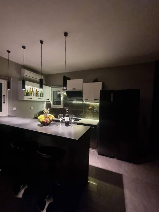 Luxvilla Άγιοι Δέκα Εξωτερικό φωτογραφία