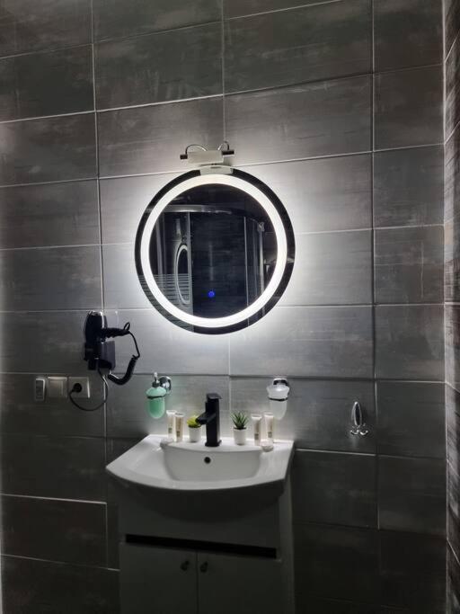 Luxvilla Άγιοι Δέκα Εξωτερικό φωτογραφία