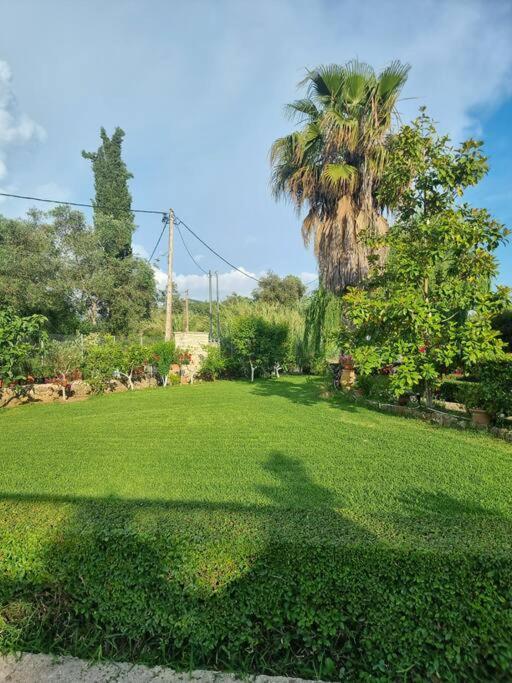 Luxvilla Άγιοι Δέκα Εξωτερικό φωτογραφία