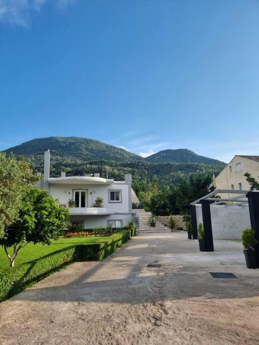 Luxvilla Άγιοι Δέκα Εξωτερικό φωτογραφία