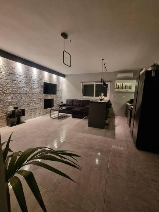 Luxvilla Άγιοι Δέκα Εξωτερικό φωτογραφία