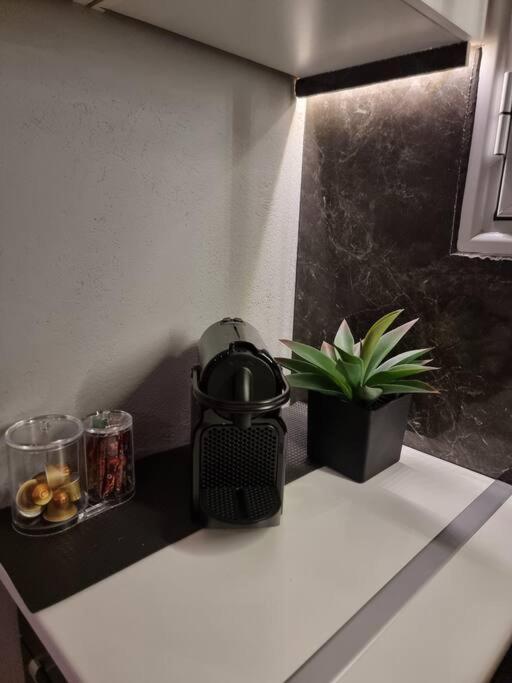 Luxvilla Άγιοι Δέκα Εξωτερικό φωτογραφία