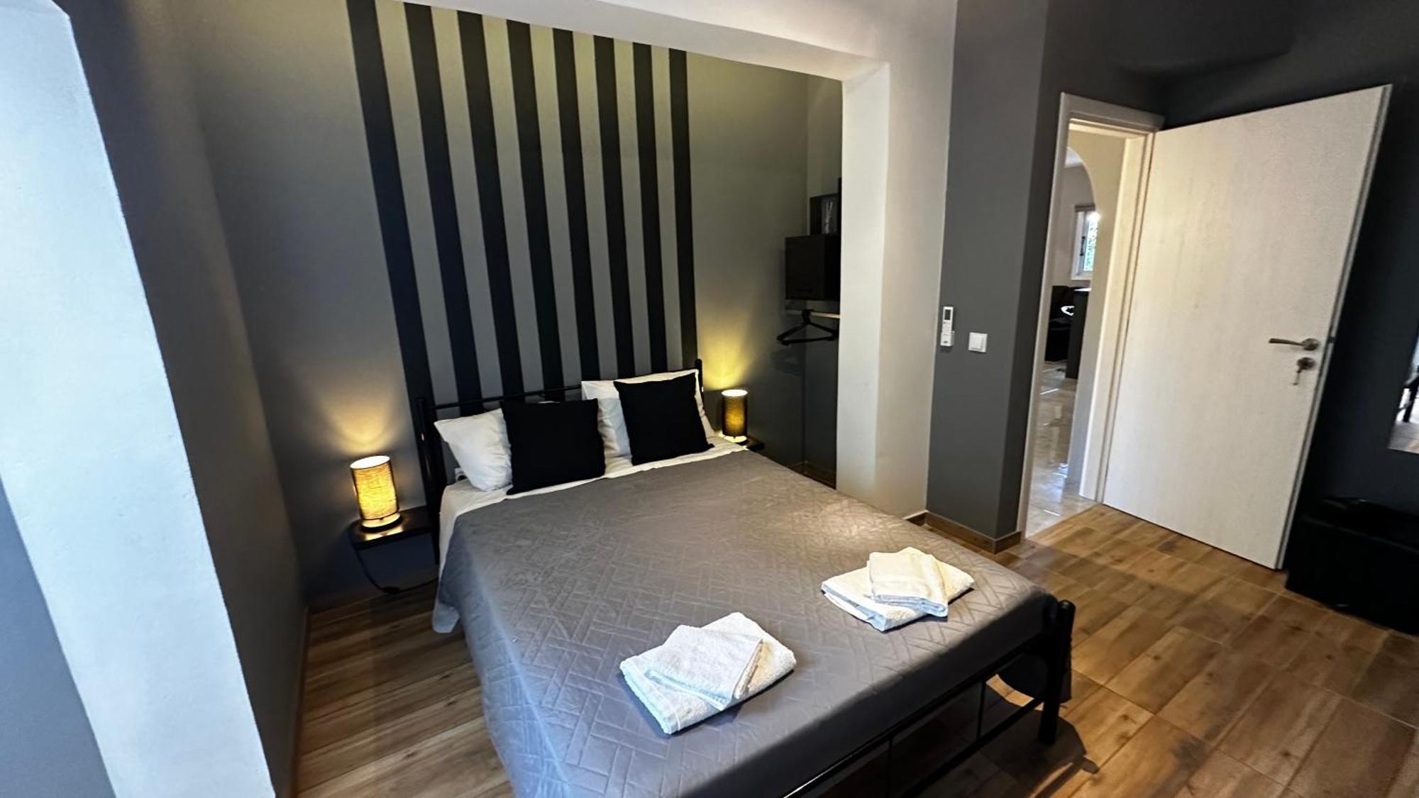 Luxvilla Άγιοι Δέκα Εξωτερικό φωτογραφία