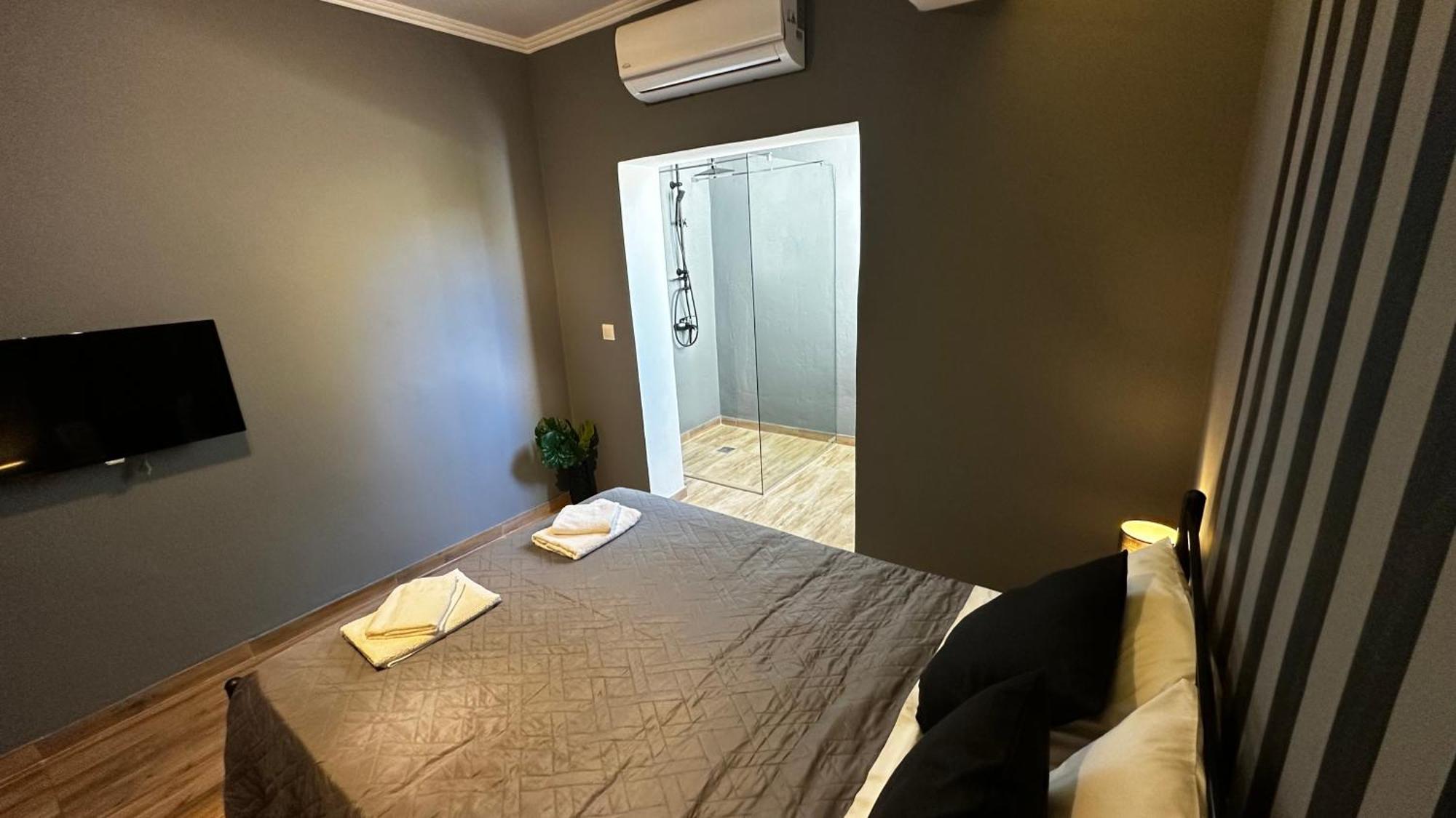 Luxvilla Άγιοι Δέκα Εξωτερικό φωτογραφία