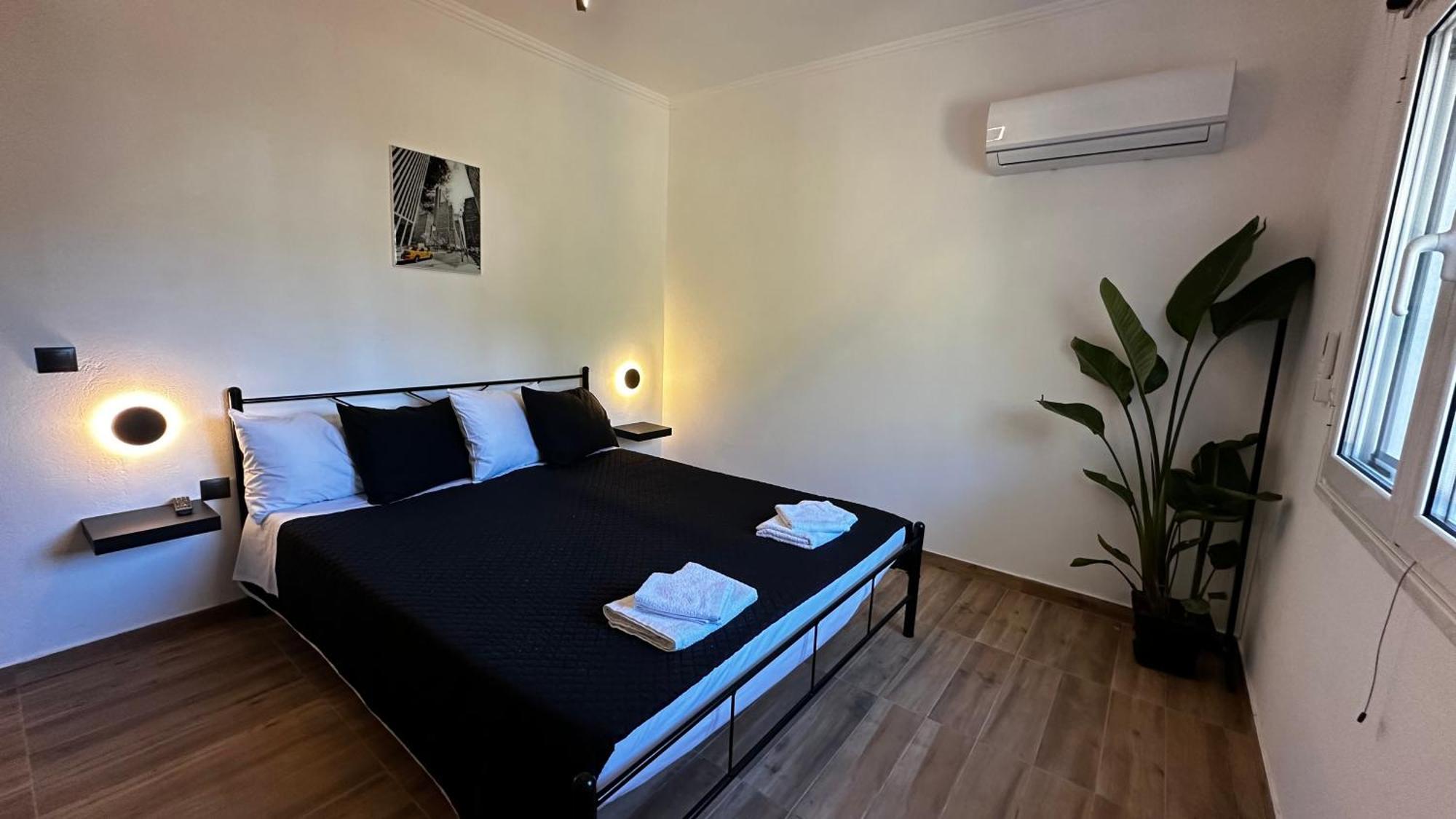 Luxvilla Άγιοι Δέκα Εξωτερικό φωτογραφία