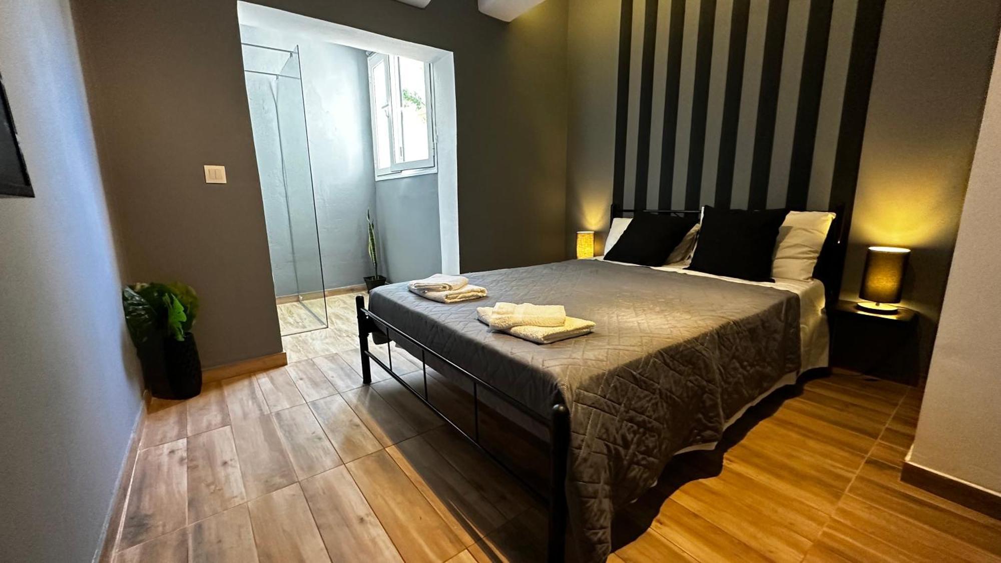 Luxvilla Άγιοι Δέκα Εξωτερικό φωτογραφία